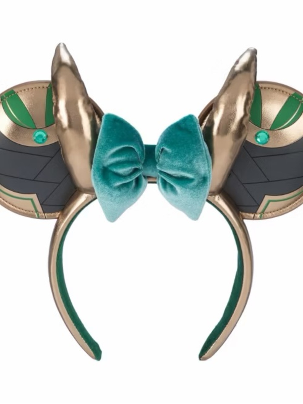 Disney Marvel Loki ears